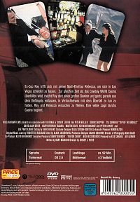 Showdown - Countdown in Las Vegas [DVD], 1