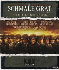 Der schmale Grat [Blu-ray], 1