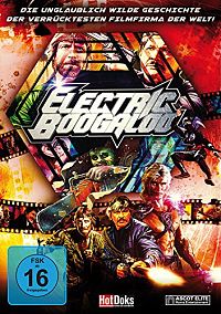 Electric Boogaloo [DVD], 1