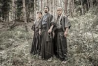 Street Fighter - Assassin's Fist [Blu-ray], 5