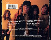 Powerage [CD], 1