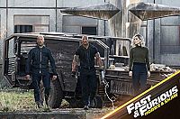 Fast & Furious - Hobbs & Shaw [Blu-ray], 4
