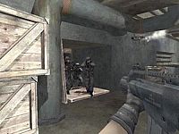 SWAT - Global Strike Team [Sony PlayStation 2], 1