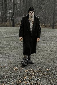 Clown [DVD], 2