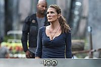 The 100 - Staffel 3 [DVD], 4