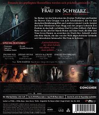 Die Frau in Schwarz 2 - Engel des Todes [Blu-ray], 1