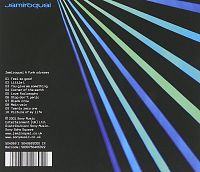 A Funk Odyssey [CD], 1