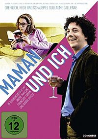 Maman und Ich [DVD], 1