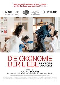 Die Ökonomie der Liebe [DVD], 1
