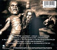Hellbilly Deluxe [CD], 2