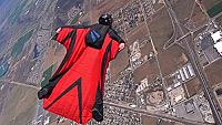 Wingsuits - IMAX [Blu-ray 3D], 1