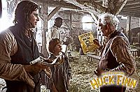 Die Abenteuer des Huck Finn [Blu-ray], 5