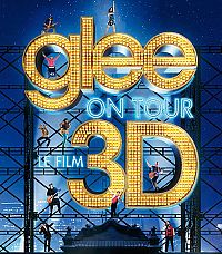 Glee on tour - Le concert [Blu-ray 3D], 1