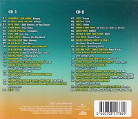 Black Summer Party 2014 [CD], 1