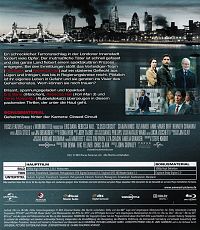 Unter Beobachtung [Blu-ray], 2