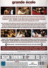 Grande École [DVD], 1