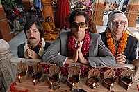 A bord du darjeeling limited [DVD], 4