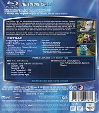Horton hört ein Hu! [Blu-ray], 2