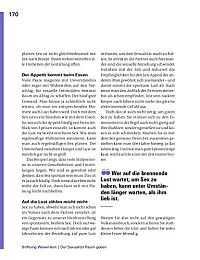 Einfach glücklich, 1