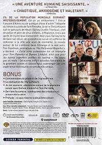 The Leftovers - Saison 1 [DVD], 1