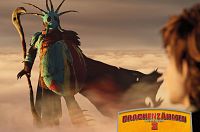 Drachenzähmen leicht gemacht 2 [Blu-ray], 3