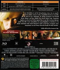 Invasion [Blu-ray], 1