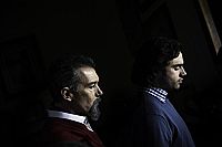 The Music of Silence [DVD], 8