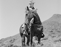 Rawhide - Tausend Meilen Staub [DVD], 5