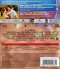 Die Frau des Zeitreisenden [Blu-ray], 1