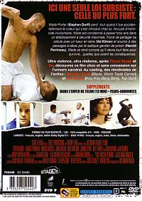 Felon [DVD], 1