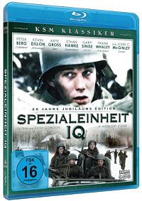 Spezialeinheit IQ [Blu-ray], 6
