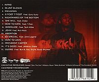 Tha Carter IV [CD], 1