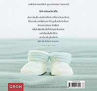 Willkommen, kleiner Schatz, 1