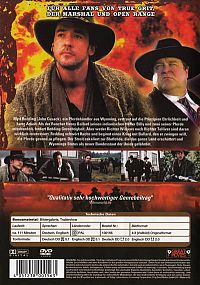 Wyoming [DVD], 1