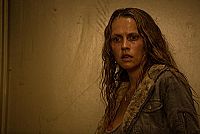 Message from the King [Blu-ray], 1