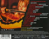 Kill Bill Vol. 1 [CD], 2