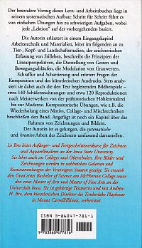 Wie lerne ich Zeichnen, 1