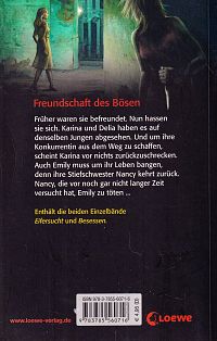 Freundschaft des Bösen, 1