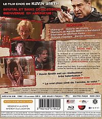 Red State [Blu-ray], 1