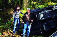 Lost in Wilderness - Unter Wölfen [Blu-ray], 7