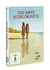 Die rote Schildkröte [DVD], 5