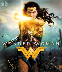 Wonder Woman [Blu-ray], 1
