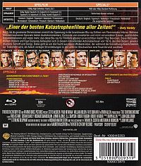 Flammendes Inferno [Blu-ray], 1