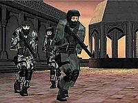 Tom Clancy's Rainbow Six  [PC-Spiel], 1