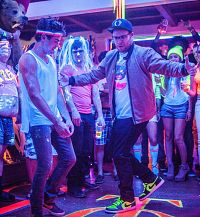 Nos pires voisins [Blu-ray], 4