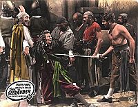 Der Seeräuber [Blu-ray], 5