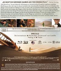 Der kleine Prinz [Blu-ray 3D], 1