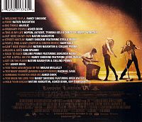 Fame Original Motion Picture Soundtrack [CD], 1