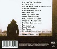 Greatest Hits Vol. 2 Reflected [CD], 1