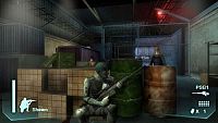Tom Clancy's Rainbow Six - Vegas [Sony PSP], 4